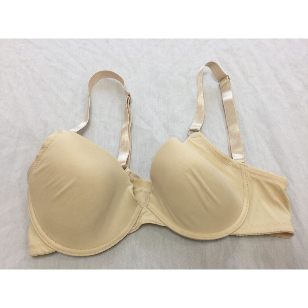 I LOVE YOUR STYLE WOMENS UNDERWIRE BRA SIZE 38D